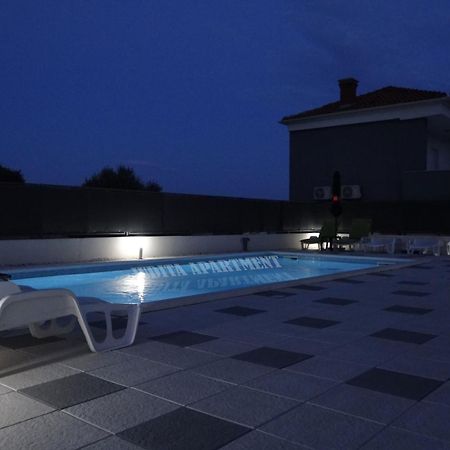 Judita Trogir Exterior photo