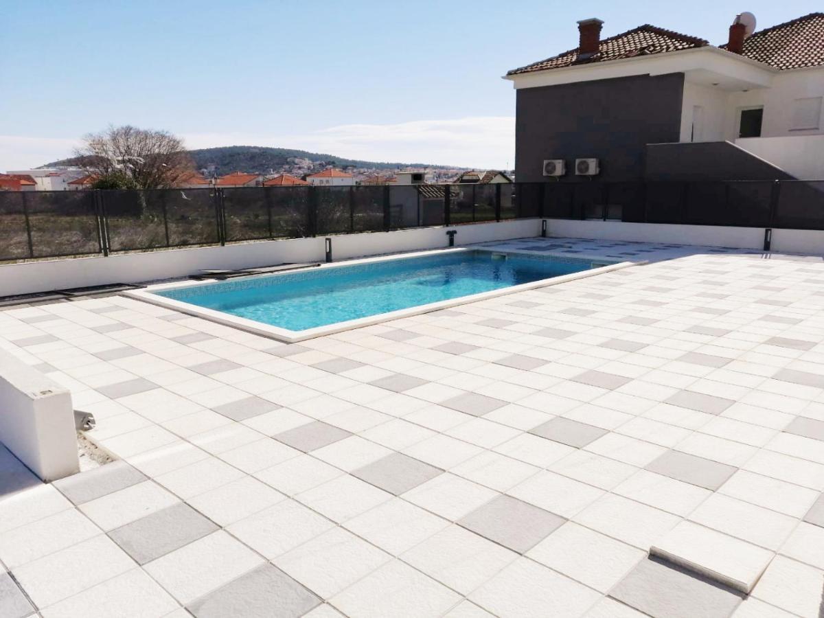Judita Trogir Exterior photo