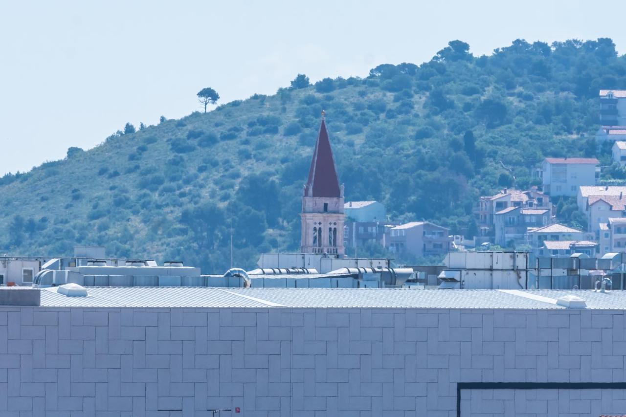Judita Trogir Exterior photo