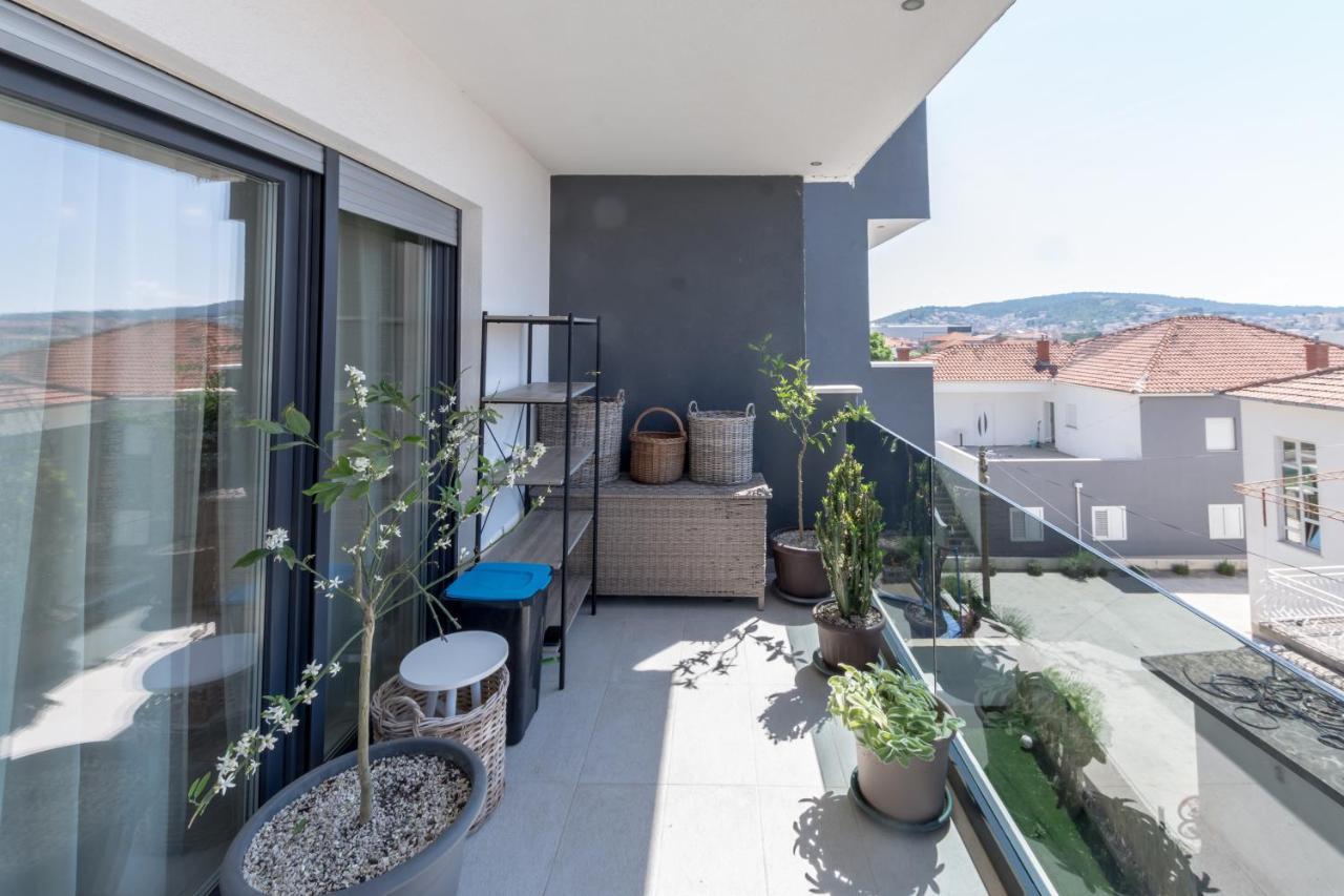 Judita Trogir Exterior photo