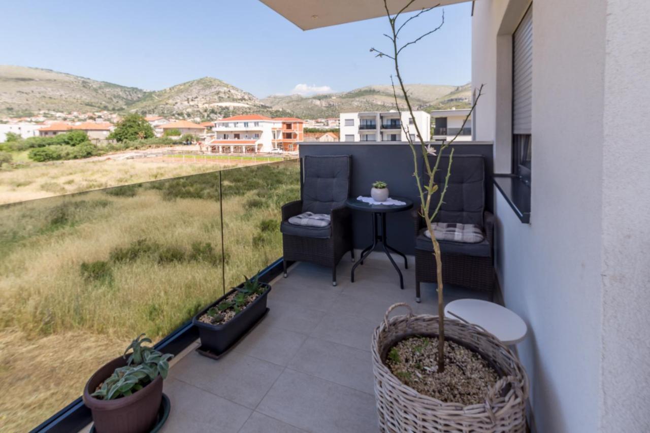 Judita Trogir Exterior photo