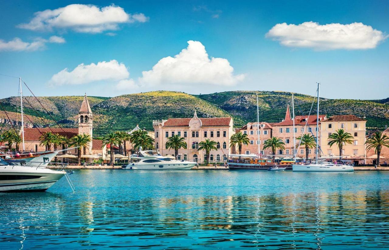 Judita Trogir Exterior photo