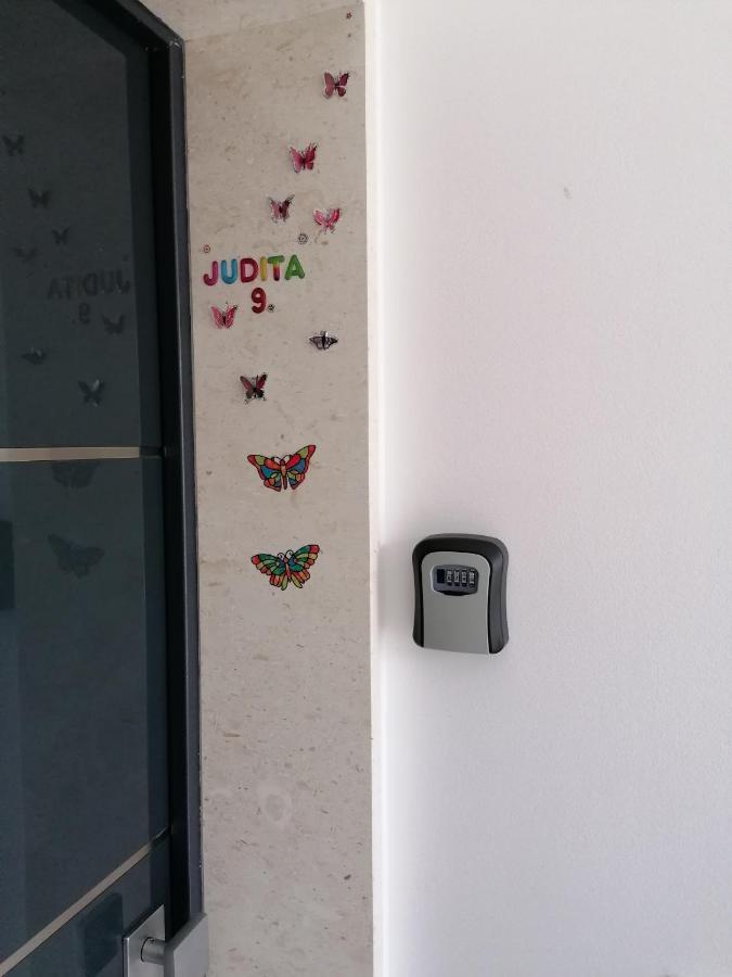 Judita Trogir Exterior photo