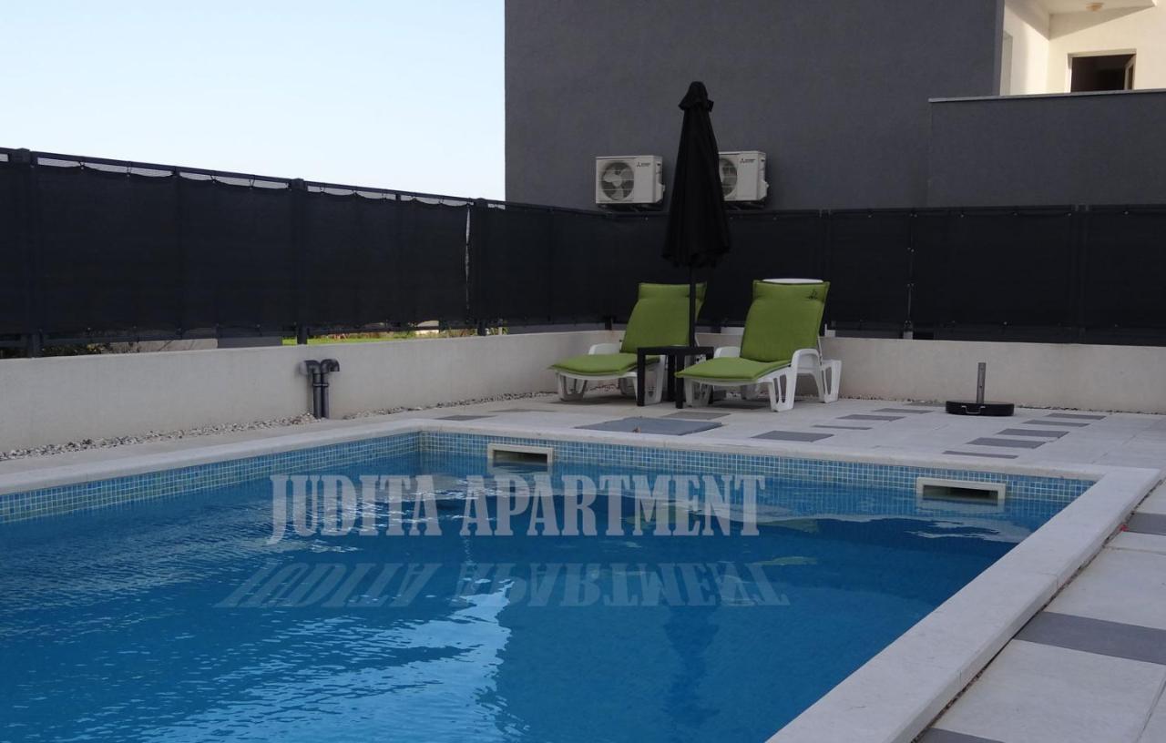 Judita Trogir Exterior photo